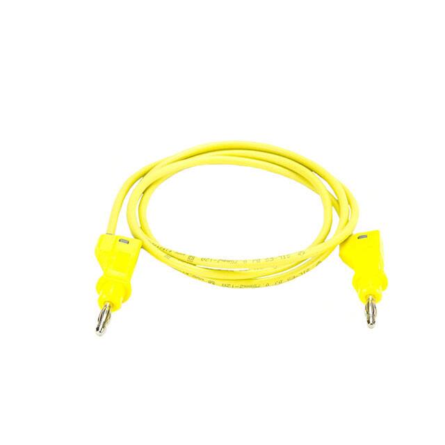 CT2131-10-4 Cal Test Electronics  Test Leads - Banana, Meter Interface